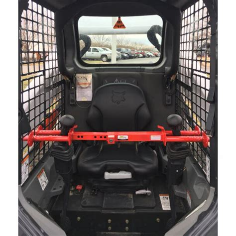 skid steer theft protection|skid steer anti theft.